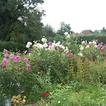 게스트하우스 Au Clos Du Logis