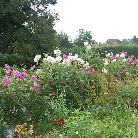 Vendégház Au Clos Du Logis