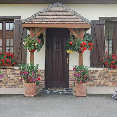 Vendégház Au Clos Du Logis 3*