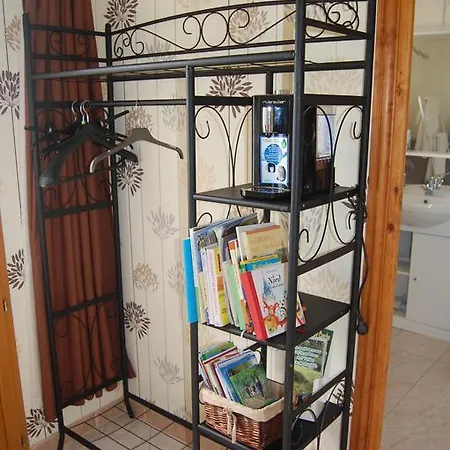 Vendégház Au Clos Du Logis